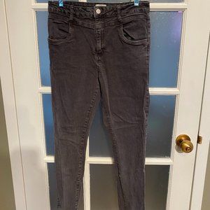 Cotton On Grey Jeans